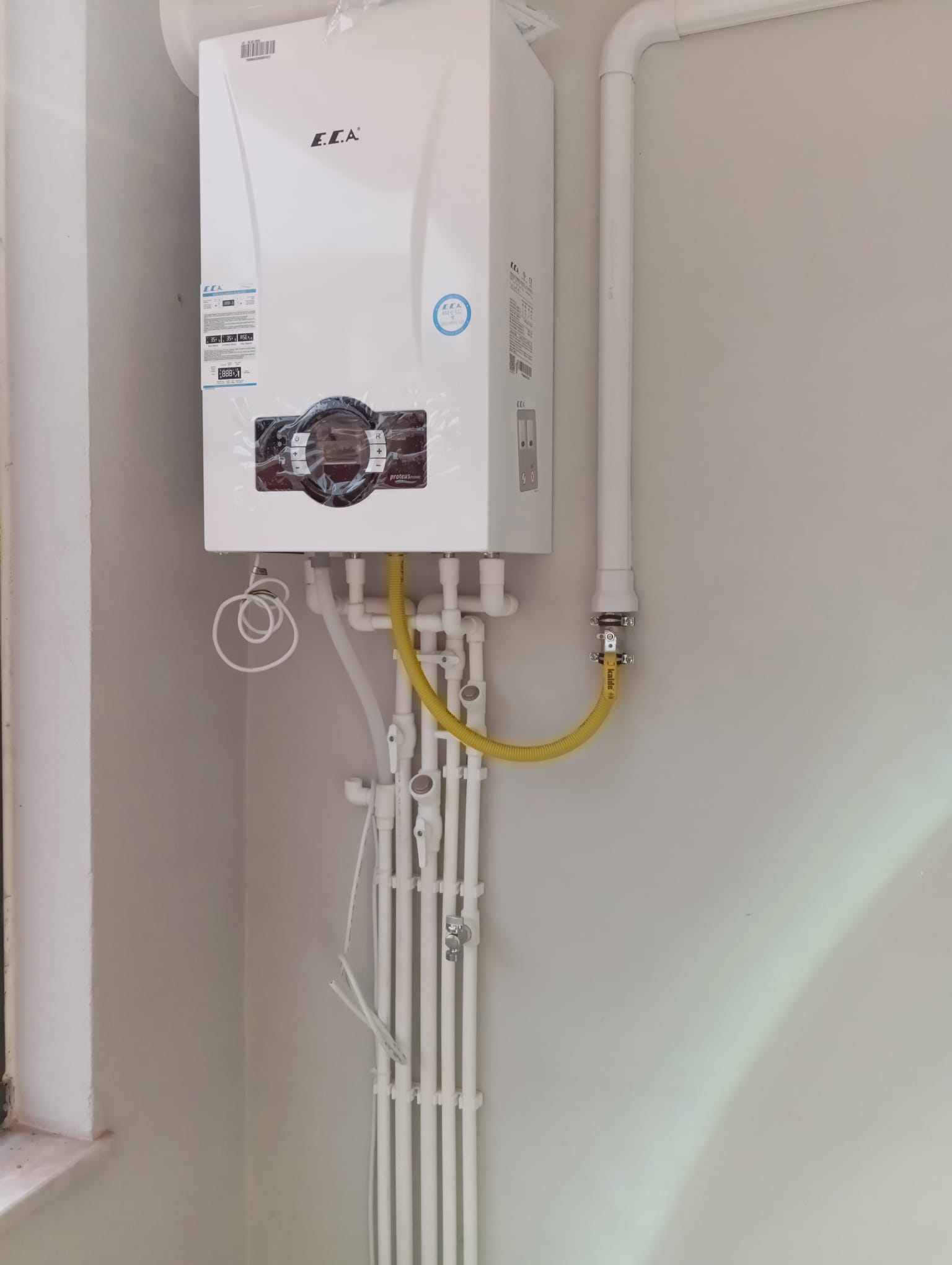 Samsun Su Tesisatı Tamiri